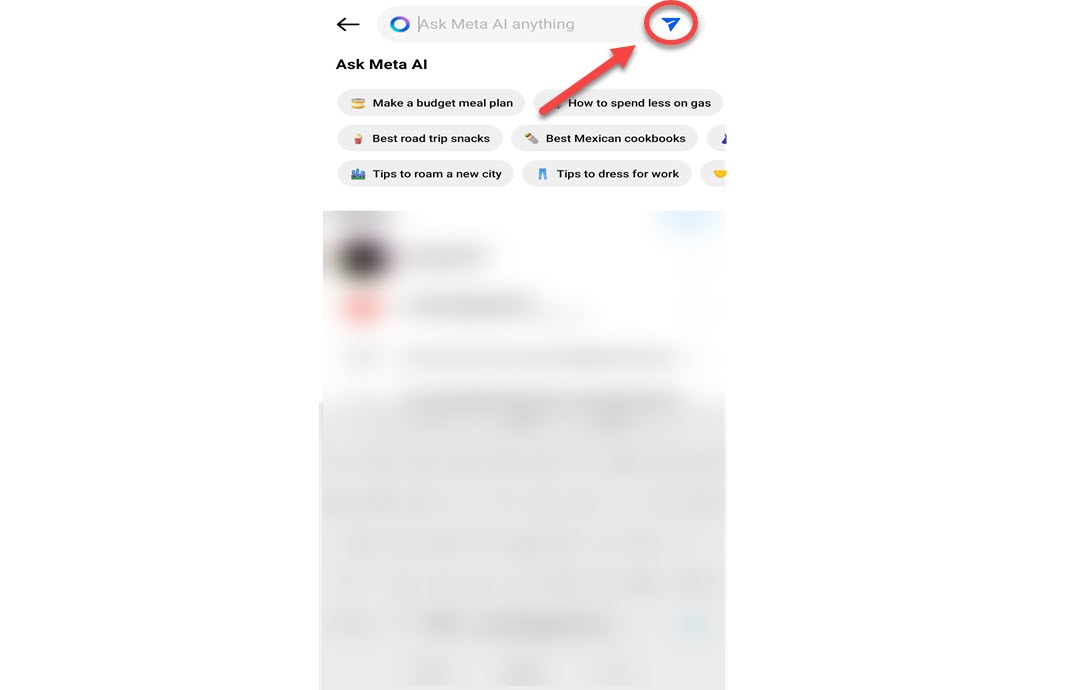 ask-meta-ai-anything-search-interface-with-highlighted-send-icon