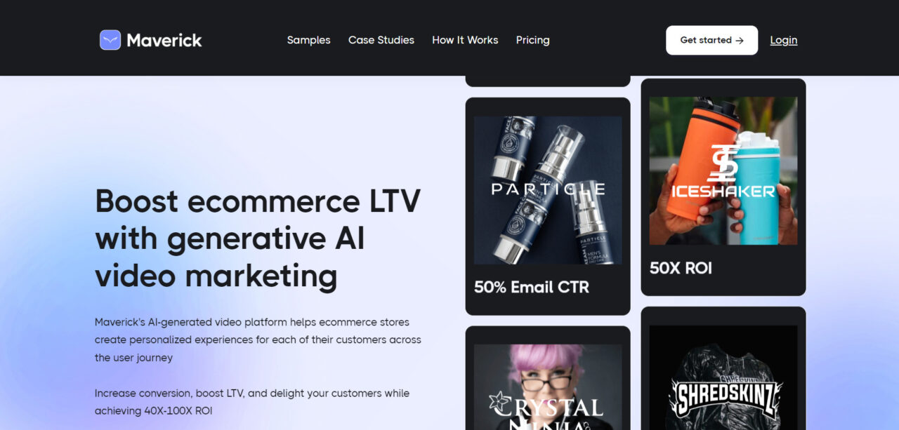 maverick-ai-creates-personalized-videos-to-enhance-e-commerce-customer-engagement.