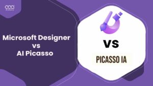 Microsoft Designer vs AI Picasso: Which Image Generator Stands Out Better for Brazilian Users?