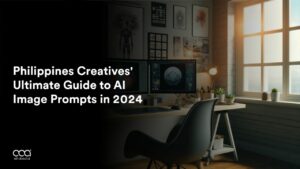 Philippines Creatives’ Ultimate Guide to AI Image Prompts in 2024