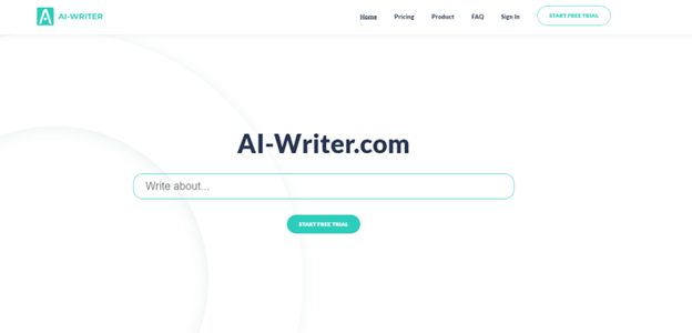ai-writer-is-an-ai-powered-tool-for-content-creation-editing-and-seo-optimization-ideal-for-bloggers-and-small-businesses
