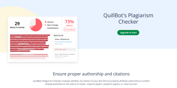 quillbot-s-advanced-ai-ensures-high-data-accuracy-for-text-transformation-and-summarization-with-contextual-understanding