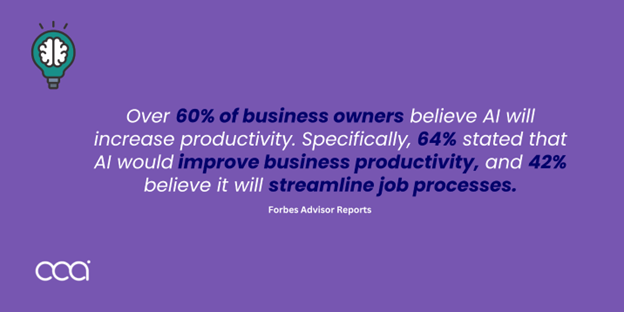 Stats-2024-about-how-AI-productivity-tool-streamline-job-processes