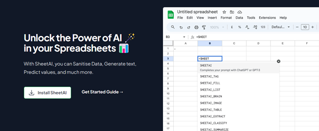 SheetAI-app-helps-analyze-understand-and-extract-insights-from-complex-spreadsheet-data.