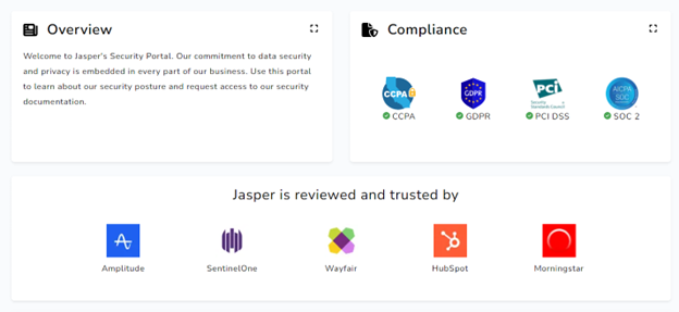 jasper-ai-is-compliant-with-soc2-and-gdpr-supporting-single-sign-on-sso-to-protect-users-digital-footprints