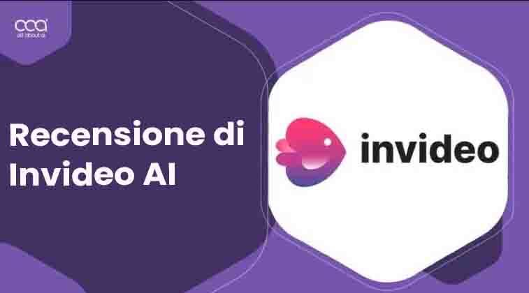 Recensione-di-Invideo-AI-Italia