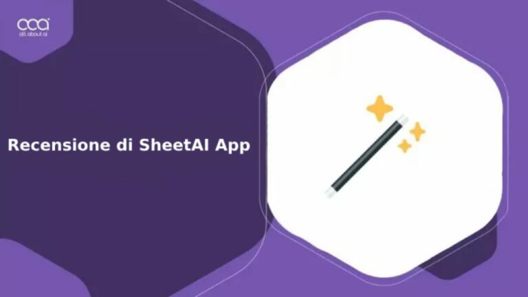 Recensione-di-SheetAI-App