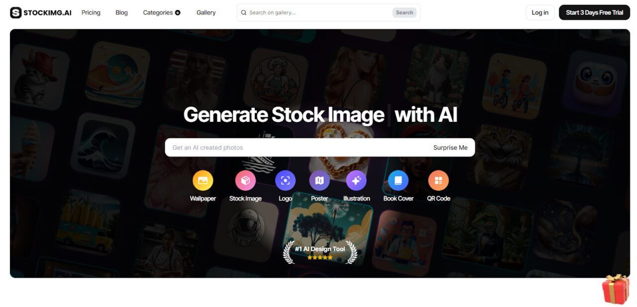  Cos'è Stockimg-AI? Stockimg-AI è un servizio di intelligenza artificiale che utilizza algoritmi avanzati per analizzare e organizzare immagini e contenuti multimediali. Questo strumento è progettato per aiutare gli utenti a trovare rapidamente e facilmente le immagini di cui hanno bisogno per i loro progetti. 