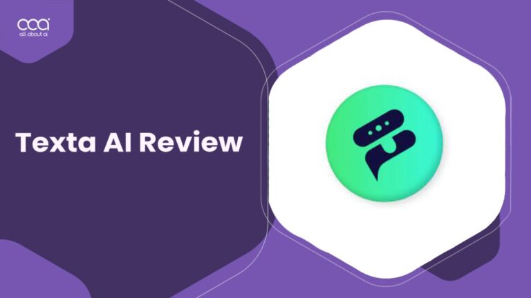 Texta-AI-Review-India