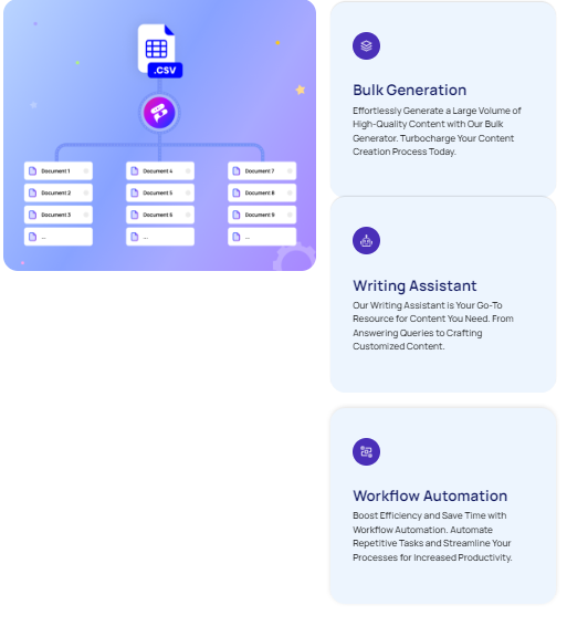 Texta-AI-enhances-multilingual-communication-for-writers-with-templates-and-large-volume-capabilities