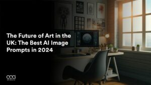 The Future of Art in the UK: The Best AI Image Prompts in 2024
