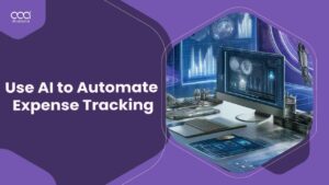 How to Use AI to Automate Expense Tracking?
