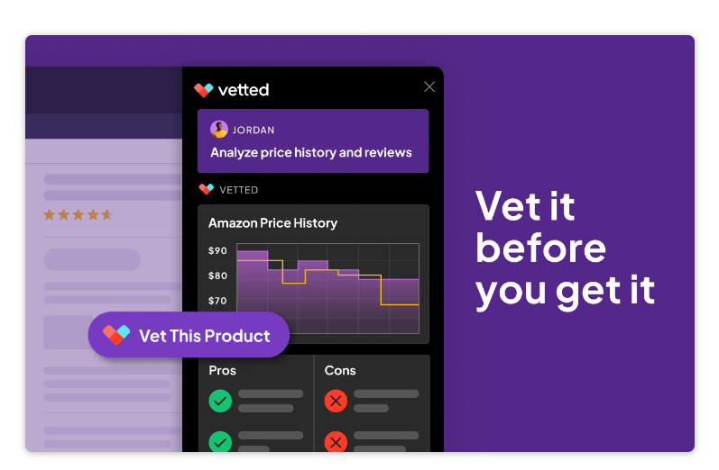 Vetted-AI-offers-shopping-assistance-across-all industries-from-fashion-to-car.