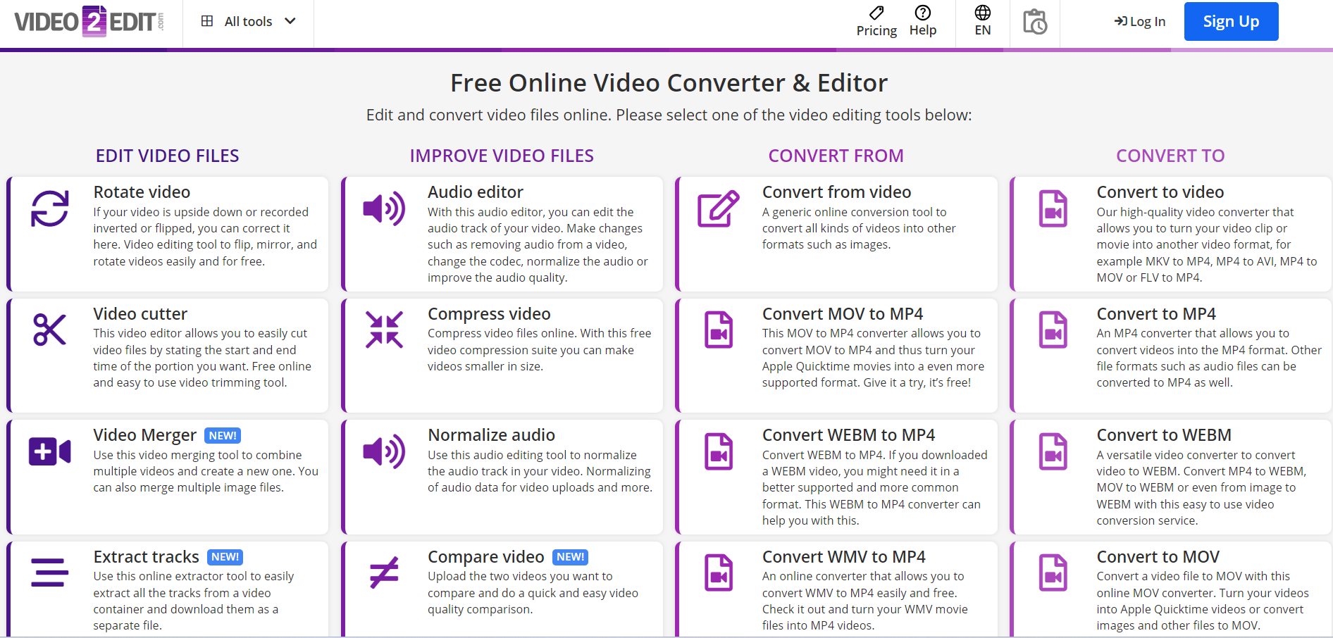 Video2edit-Best-for-Supported-Video-File-Format