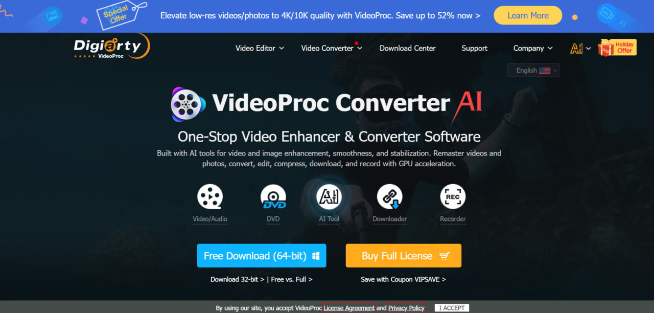  VideoProc-Il-migliore-per-integrare-effetti-e-strumenti-di-terze-parti 
