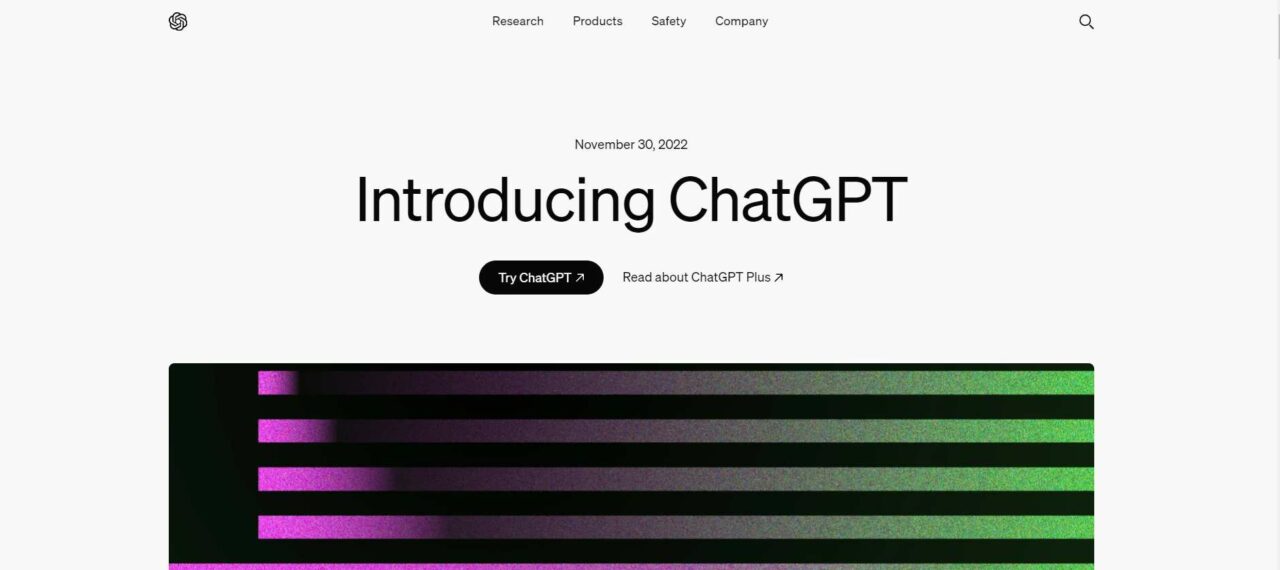  ChatGPT-AI-Entretien prédictif de la maintenance pour la fabrication 