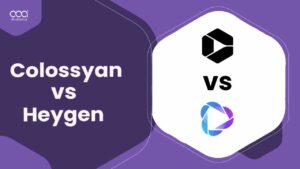 Colossyan Vs HeyGen 2024 For Brazilians: Which Would I Choose?