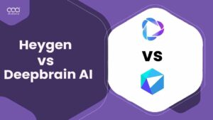 HeyGen vs DeepBrain AI 2024: What Is My Preferred Option For Brazilians?