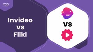 InVideo vs Fliki: Which Do I Like Better For Brazilians in 2024?