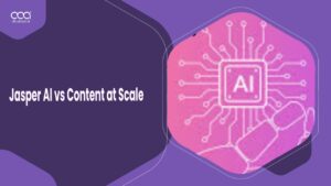 Jasper AI vs Content at Scale: Best AI Writing Tools for Users [2024]