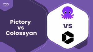 Pictory Vs Colossyan: Which Is Better For Creators in Brazil? [Updated 2024]