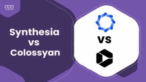 Synthesia Vs Colossyan: Which AI Video Tool Is Best For Brazilians? [Updated 2024]