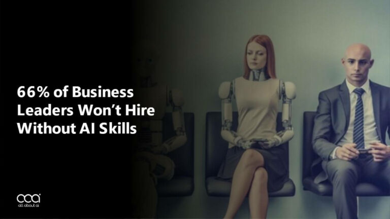 Sem-IA-Sem-Emprego-66%-dos-Líderes-Empresariais-Não-Contratarão-Sem-Habilidades-em-IA