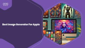 10 Best AI Image Generator for Apple For Indians in 2024