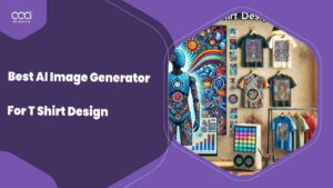 10 Best AI Image Generator for T-Shirt Design in 2024