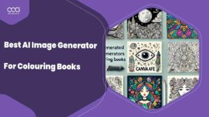 10 Best AI Image Generator for Colouring Books in 2024