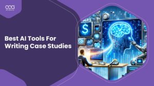 Best AI Tools For Writing Case Studies in Germany for 2024