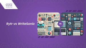 Rytr vs Writesonic: Which is Right For You? [2024]
