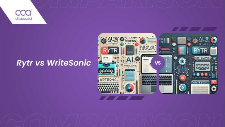 Comparing-AI-Writing-Tools-Rytr-simplicity-and-affordability-vs-WriteSonic-advanced-features-and-versatility