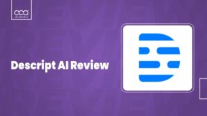 Descript AI Review 2024: Features, Pricing, Pros & Cons, and More