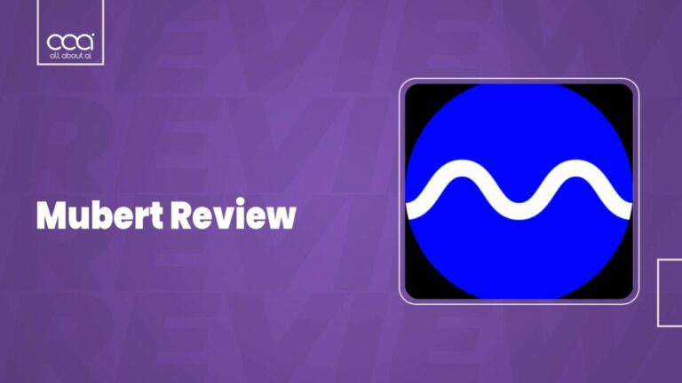 Mubert-Review