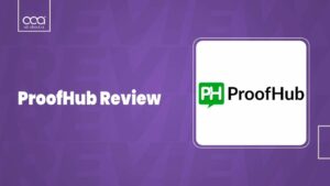 ProofHub Review 2024: Project Management Tool