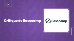 Critique de Basecamp 2024: Outil polyvalent de gestion de projet