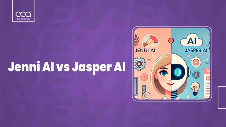 Jenni AI vs Jasper AI: Which is Right for You