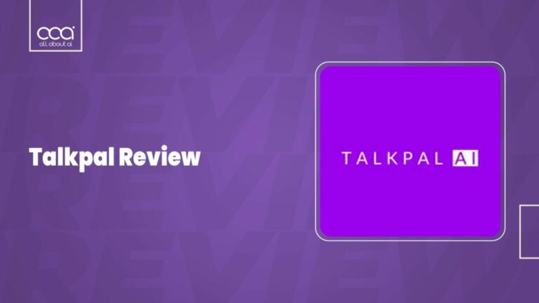 talkpal-review