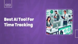 +8 Best AI Tool for Time Tracking in UK for 2024