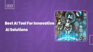 +9 Best AI Tools for Innovative AI Solutions in Italy for 2024
