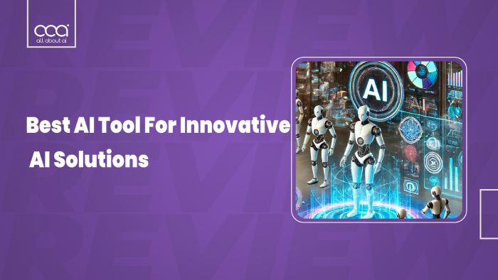 best-ai-tools-for-innovative-ai-solutions