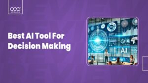 Best AI Tools for Decision Making in USA for 2024
