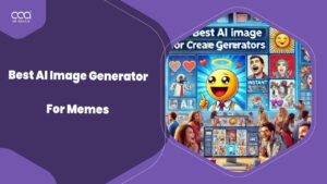 10 Best AI Image Generators for Memes in 2024