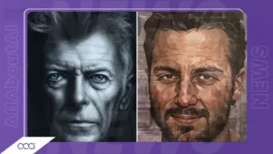 Fictional Figures: AI Paints Portraits of People You’ll Never Meet!