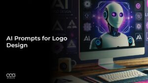 Unlock Creative Potential: AI Prompts for Logo Design in Germany