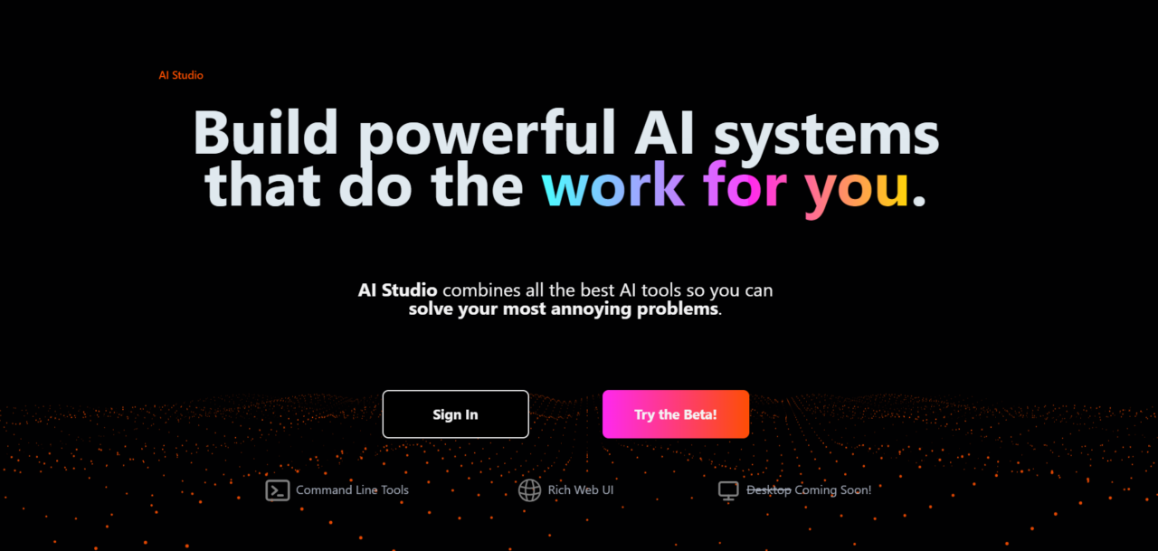  AI-Studios-Melhor-para-deteção-de-rosto-e-criação-de-vídeo-impulsionados-por-AI 