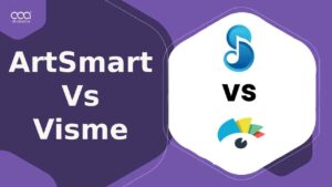 ArtSmart vs Visme for Brazilian Users 2024: Which image generator is the Most Effective?