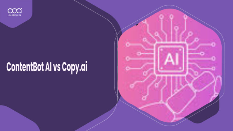 ContentBot AI vs Copy.ai: Welches ist das Richtige für Sie? [2024]