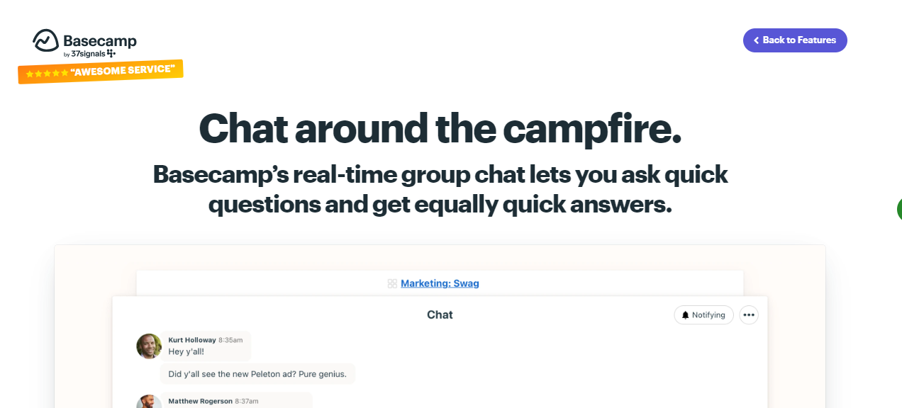 Campfire-facilitate-quick-and-efficient-team-communication-